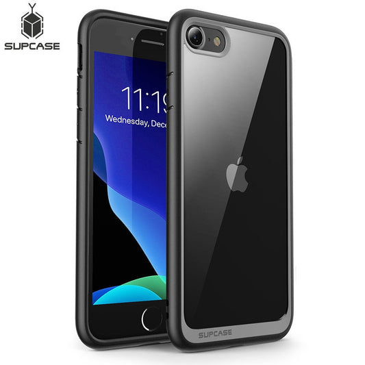 SUPCASE For iPhone SE 2022/2020 Case For iPhone 7/8 Case  Back Cover