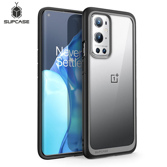 SUPCASE For OnePlus 9 Pro Case Protective TPU Bumper + PC Back Cover For OnePlus 9 Pro