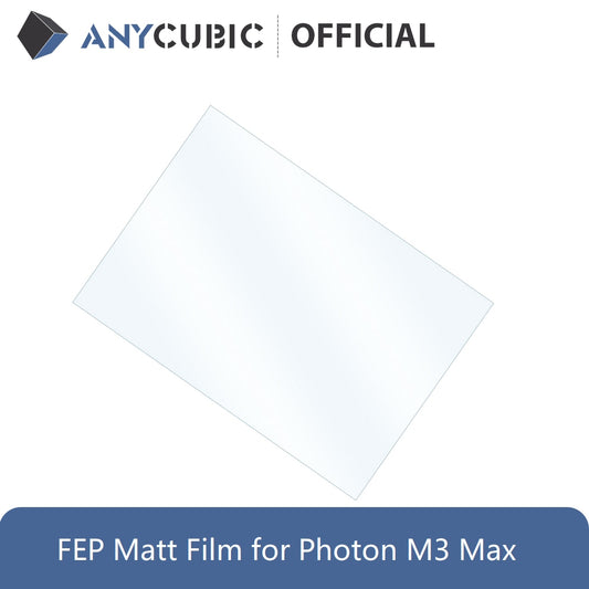 ANYCUBIC Film for Photon M3 Printer
