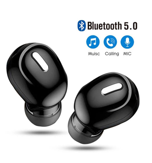 Mini Wireless Earbuds For Samsung For Huawei For Android IOS