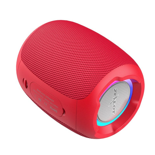 Zealot S53 Mini Bluetooth Speaker Waterproof